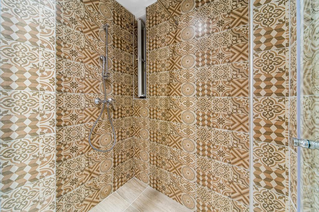 Barcsay Apartment Budapest Kültér fotó